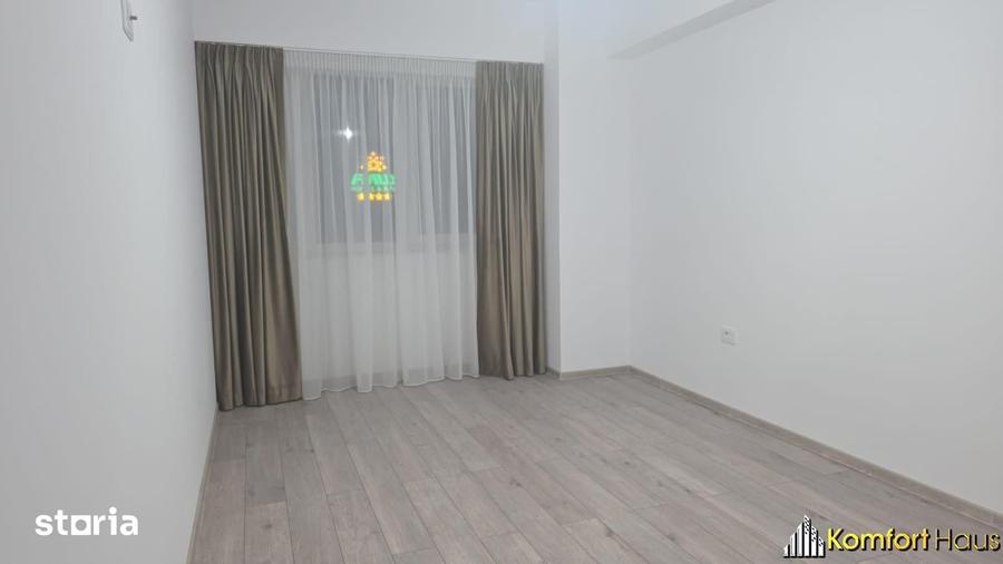 Apartament cu 3 camere în Nord