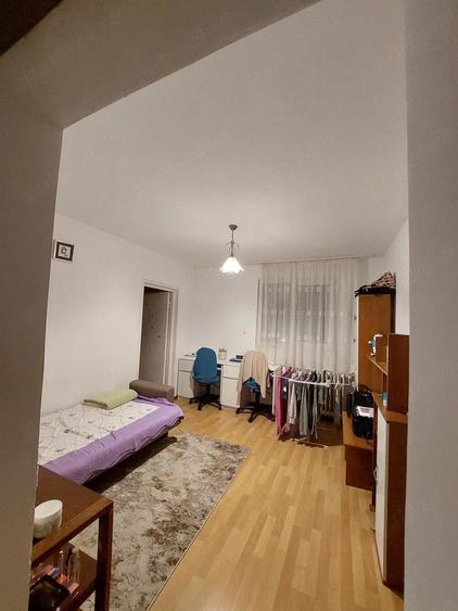Apartament cu 2 camere semidecomandat în Drumul Taberei