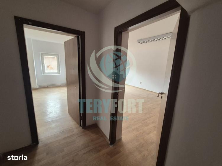 Spațiu comercial, de 400 mp, în Obor