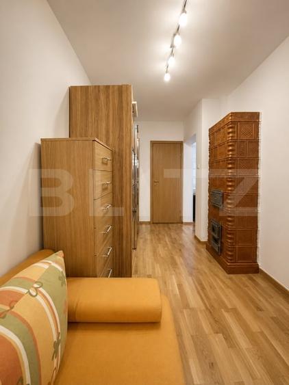 Casă cu 5 camere, 2 bucătării și 4 băi | 2 intrări | Iosefin–Freidorf - 3