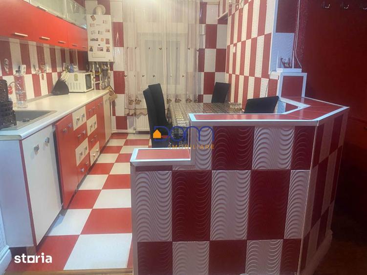 Apartament 3 camere decomandat, parter, Pipirig - 8