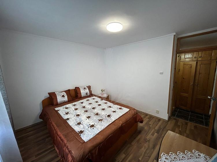 APARTAMENT 2 CAMERE //ZONA PALTINIS//INTRAREA REGIMENTULUI - 5