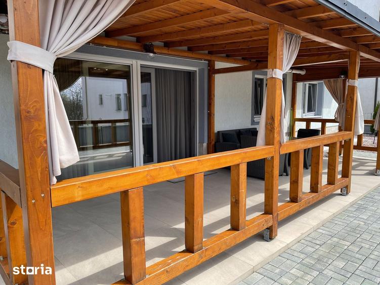 Apartament cu 3 camere decomandat în Tudor Vladimirescu
