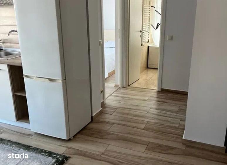 Apartament 2 camere Moara de Vant , 50 metri, etaj parter Cod:161198 - 3