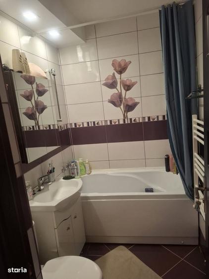 Apartament cu 2 camere semidecomandat în Tudor Vladimirescu