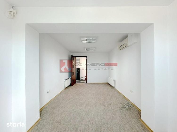 Spațiu comercial, de 170 mp, în Centrul Civic