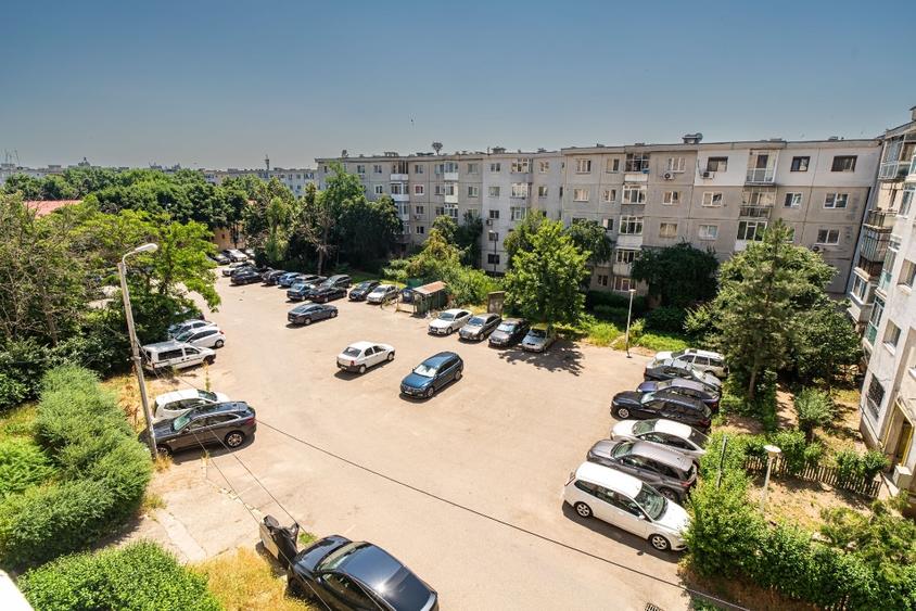 Apartament decomandat pe Mărășești - 8