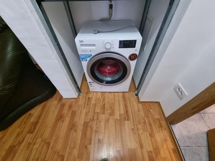 Apartament cu 2 camere decomandat în Olteniței