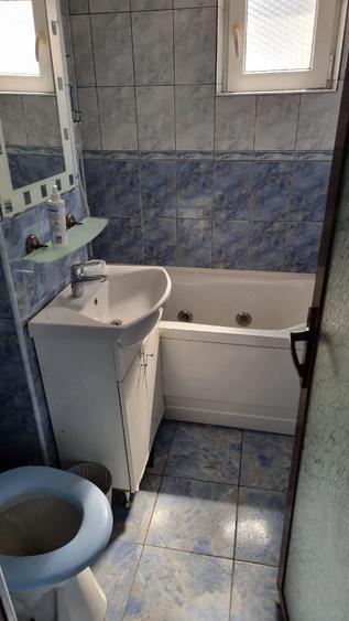 Apartament cu 2 camere decomandat în Lumina