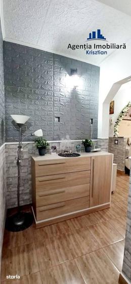 Apartament cu 2 camere de vanzare in Micro 16 - 6