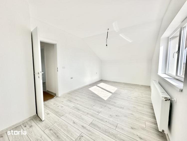 Casă cu 4 camere cu Teren 320 Mp în Central