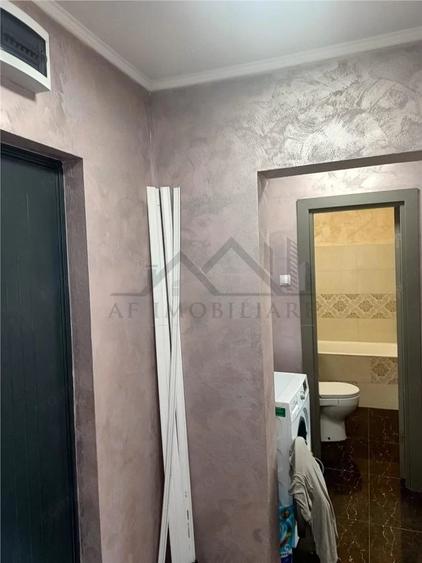 Apartament 2 camere decomandat in Podu Ros, 40 mp, Etaj 1 - 6