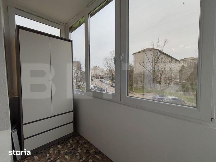Apartament cu 3 camere în Rogerius