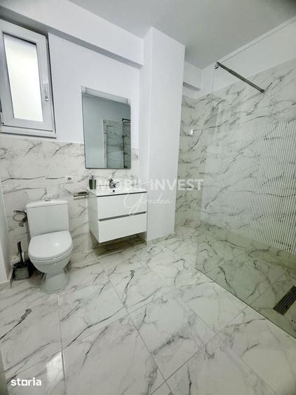 Comision 0! Apartament 2 camere, etaj 2, bloc nou, complet mobilat - 1