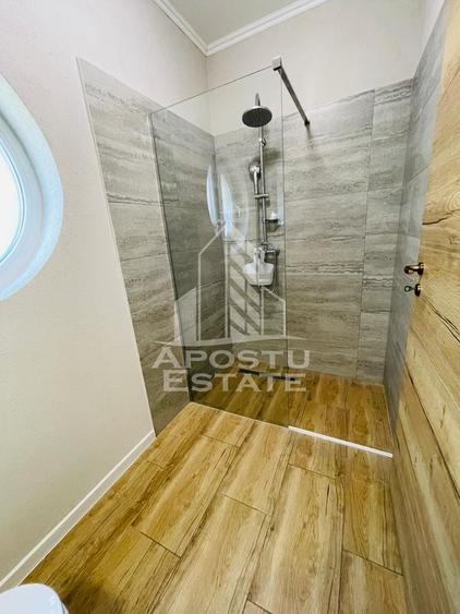 Apartament cu 2 camere decomandat în Banu Mărăcine