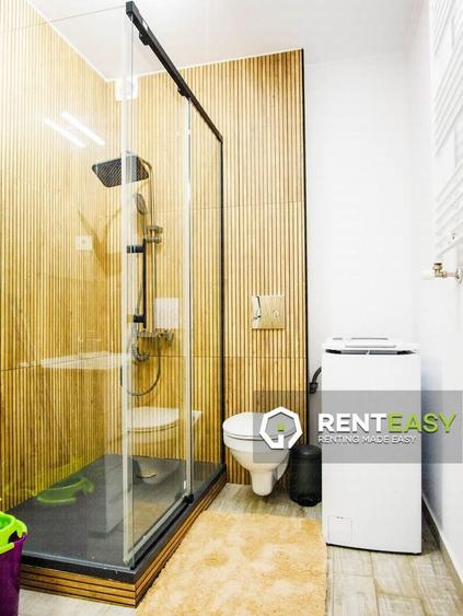 Apartament cu 3 camere în Copou