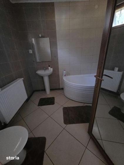 Casă cu 3 camere cu Teren 120 Mp în Filipeștii de Pădure