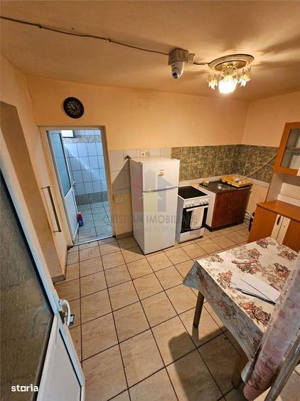 Casă cu 2 camere în Radu Negru