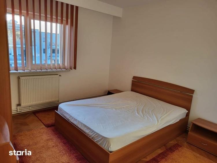 Apartament doua camere zona Interservisan Gheorgheni - 6