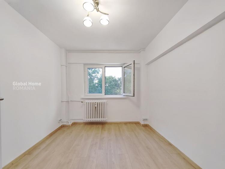 Apartament cu 4 camere decomandat în Floreasca