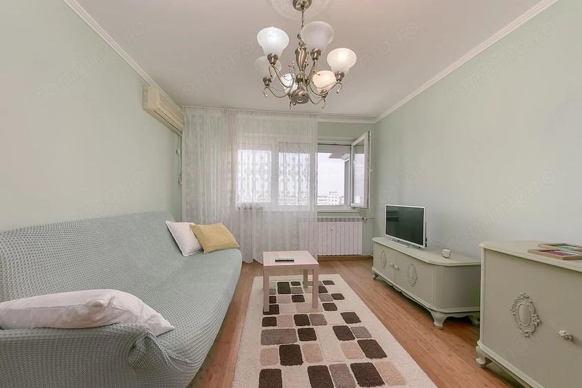 Apartament 2 camere langa metrou ?i parc IOR - 7