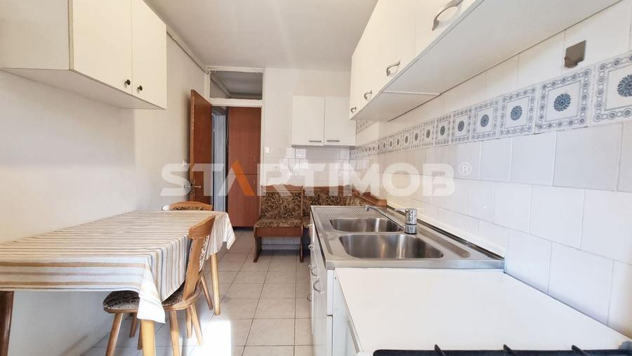 Apartament doua camere zona Grivitei - 4