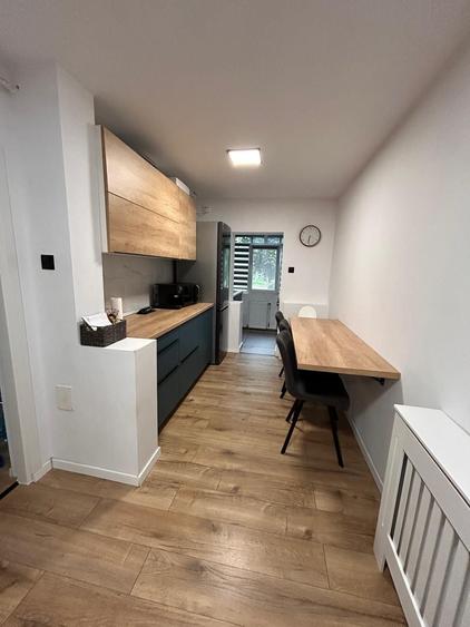 Apartament cu 2 camere decomandat în Nord