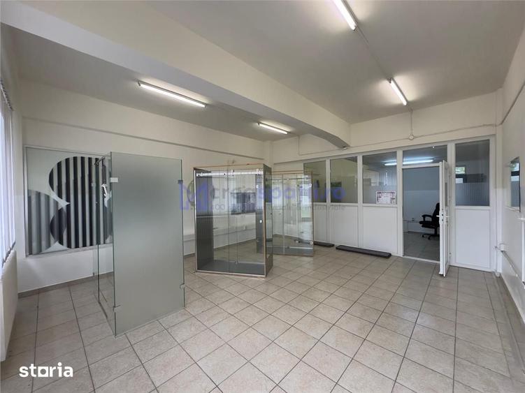 Spatii comerciale birouri Calea Chisinaului Leroy de la 67mp la 500mp - 7