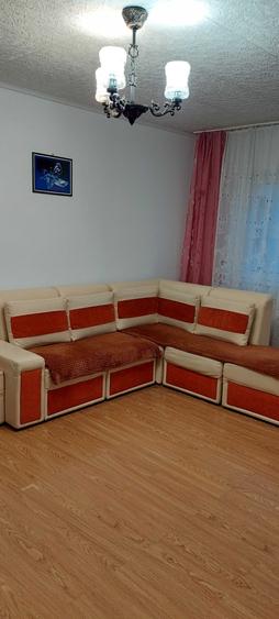 Apartament cu 2 camere decomandat în Vasile Aaron