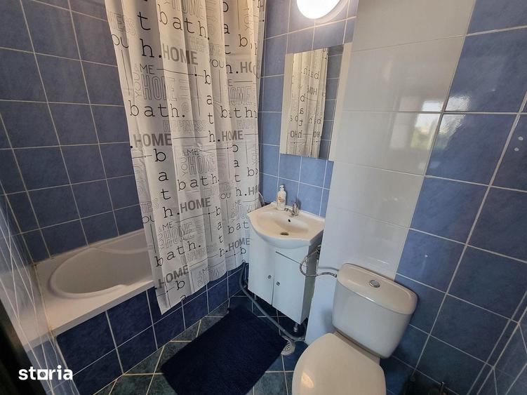 Apartament 2 camere de inchiriat Unirii, Dimitrie Cantemir - 1