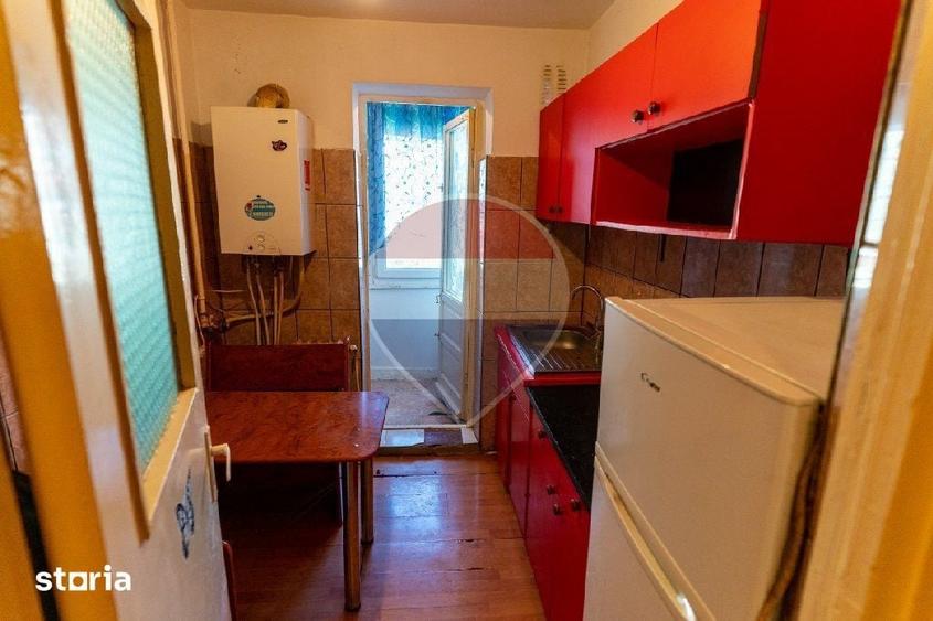 Apartament de vanzare 2 camere,Hunedoara - 10