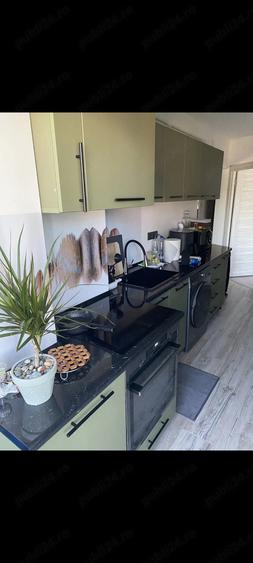 Apartament cu 2 camere decomandat în Ultracentral