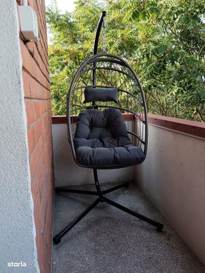 Apartament cu 2 camere decomandat, mobilat în 1 Mai