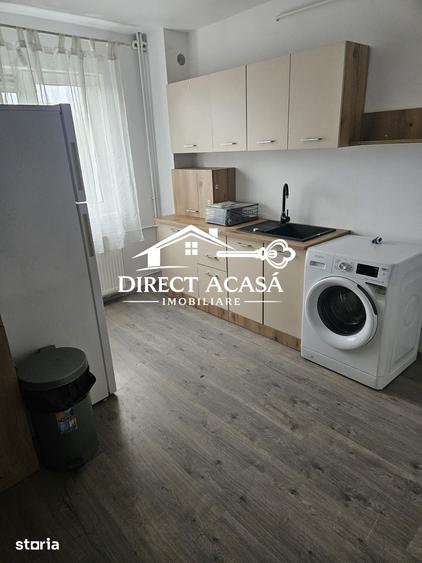 Apartament cu 2 camere în Criș