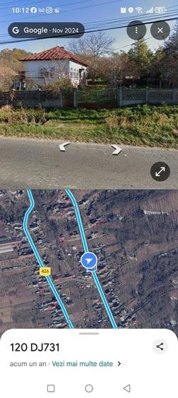 Spațiu comercial, în Piscani