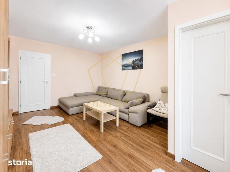 Apartament cu o camera | Take Ionescu - 3