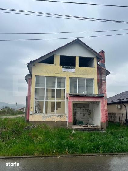 Casa individuala, 460mp de teren, zona Dedeman - 4