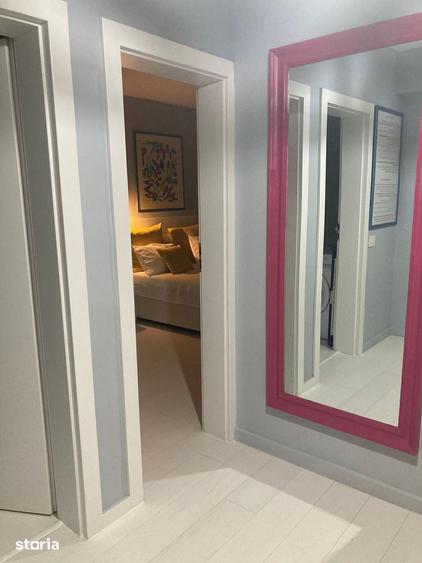 Apartament cu 3 camere în Aeroport