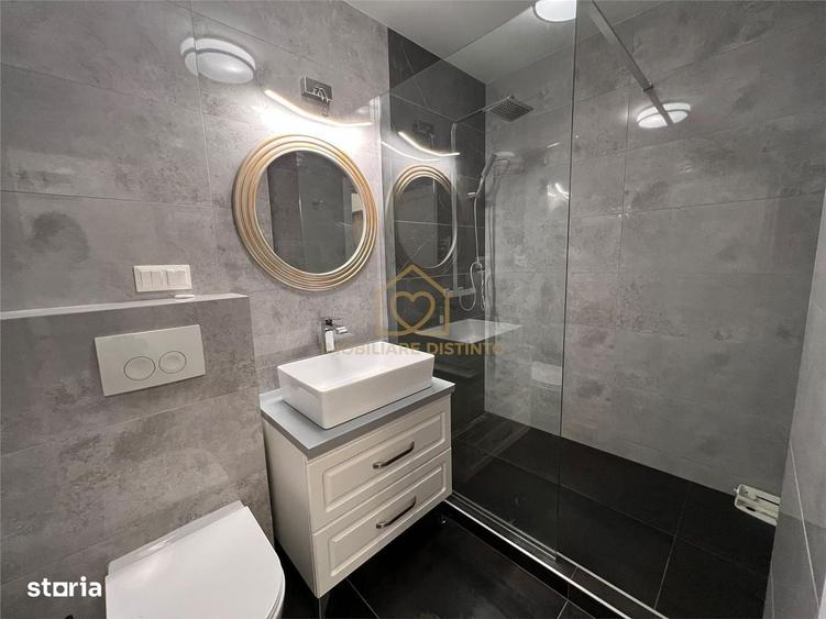 Apartament cu 3 camere Casa Crisan Cu parcare subterana - 4
