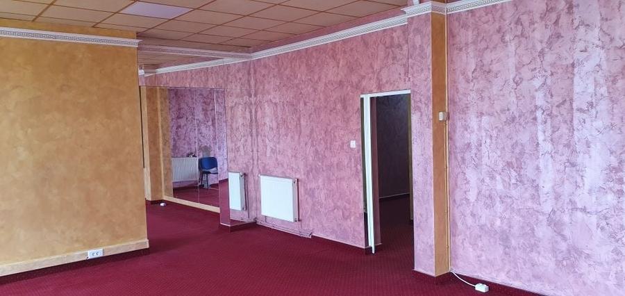 Spațiu comercial, de 113 mp, în Central