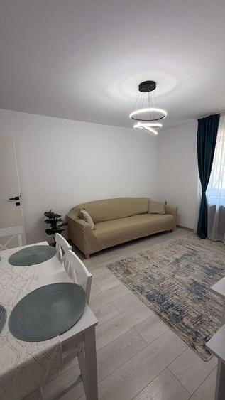 Apartament cu 2 camere în Mărăței