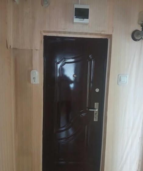 Apartament cu 2 camere semidecomandat în Tomis II