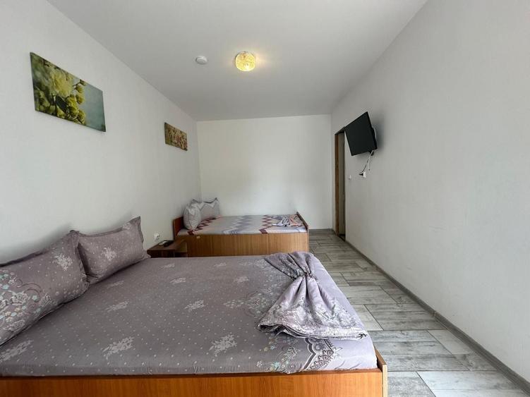 Casă cu 14 camere cu Canalizare în Est
