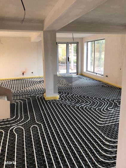 Casă cu 3 camere în Ordoreanu