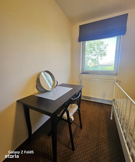 Apartament cu 2 camere în Iorga