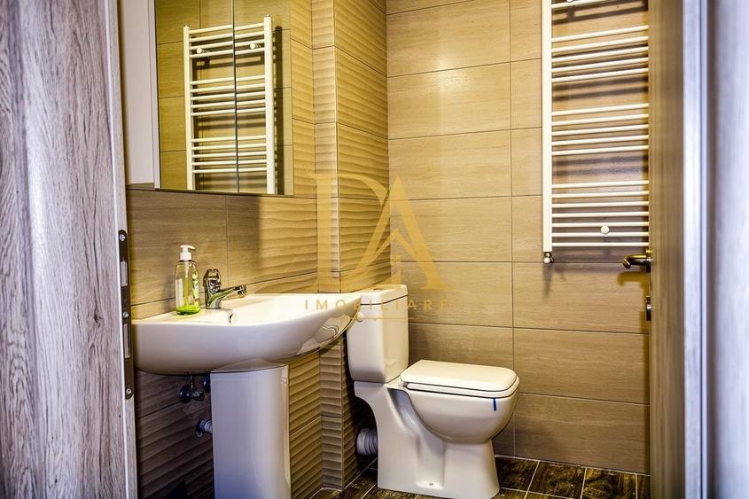 Apartament 2 camere  Apărătorii Patriei 63mp - 7