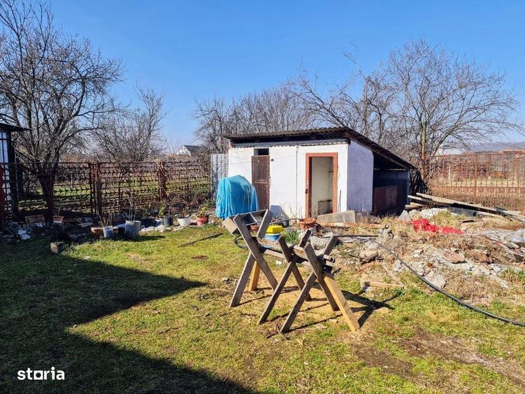 Casa Osorhei - 12