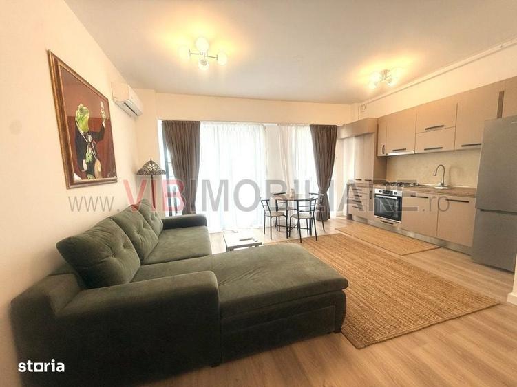 Apartament 2 camere de inchiriat zona Decebal-Alba Iulia - 1