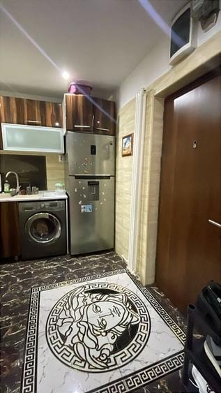 Garsonieră decomandată, mobilată în Gorjului