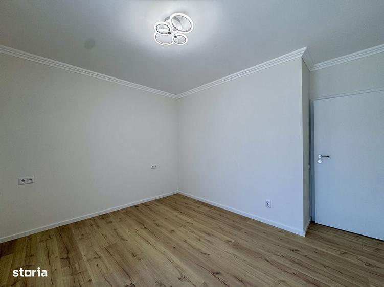 Ap 7 C5 Tautului Residence Park Parcul Poligon Sub Cetate - 15